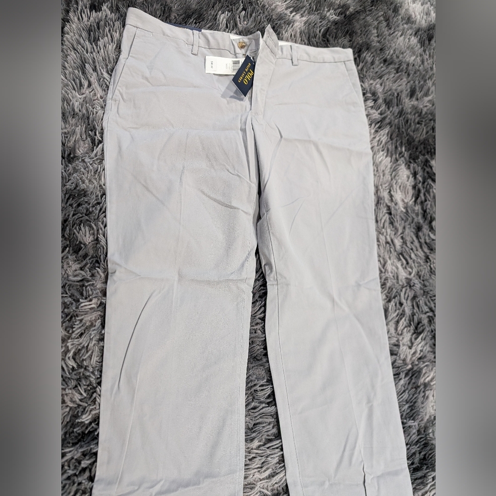 RL Polo pants